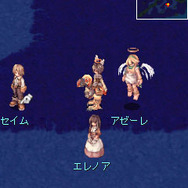 ラグナロクオンライン Mobile Story