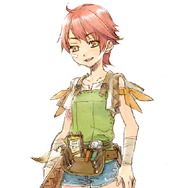 ルーンファクトリー オーシャンズ