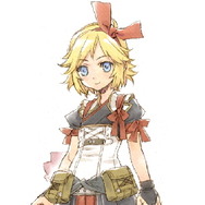 ルーンファクトリー オーシャンズ