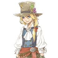 ルーンファクトリー オーシャンズ