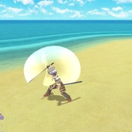 ルーンファクトリー オーシャンズ