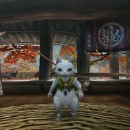 『MHP3rd』、後藤真希さん育成中のオトモアイルーを配信