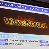 ワーナーブラザーズ国内参入発表会