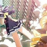 ときめきメモリアル4 Chu!