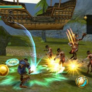 セイクリッド オデッセイ： Rise of Ayden HD