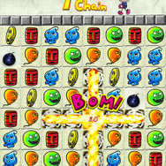 ボンバーマン・チェインズ