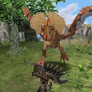 モンスターハンターモバイル