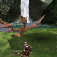モンスターハンターモバイル