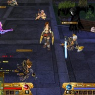 コルムオンライン