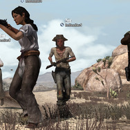 レッド・デッド・リデンプション：アンデッド・ナイトメア