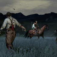 レッド・デッド・リデンプション：アンデッド・ナイトメア