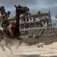 レッド・デッド・リデンプション：アンデッド・ナイトメア