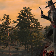 レッド・デッド・リデンプション：アンデッド・ナイトメア