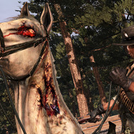 レッド・デッド・リデンプション：アンデッド・ナイトメア