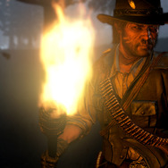 レッド・デッド・リデンプション：アンデッド・ナイトメア