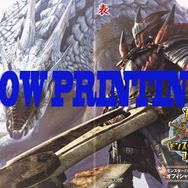 「モンスターハンターフェスタ'11」販売グッズをチェック