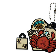 「モンスターハンターフェスタ'11」販売グッズをチェック