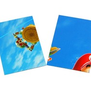 一石二鳥(?)なガム「マリオギャラクシー2 カードガム」「吊り下げガム」・・・週刊マリオグッズコレクション第124回