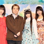 今回もパセラでコラボ決定!声優によるトークショーも『ルーンファクトリー オーシャンズ』バレンタインイベントレポート