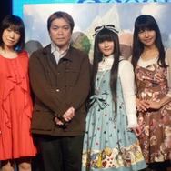 今回もパセラでコラボ決定!声優によるトークショーも『ルーンファクトリー オーシャンズ』バレンタインイベントレポート