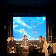 今回もパセラでコラボ決定!声優によるトークショーも『ルーンファクトリー オーシャンズ』バレンタインイベントレポート