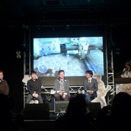 今回もパセラでコラボ決定!声優によるトークショーも『ルーンファクトリー オーシャンズ』バレンタインイベントレポート