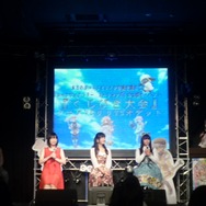 今回もパセラでコラボ決定!声優によるトークショーも『ルーンファクトリー オーシャンズ』バレンタインイベントレポート