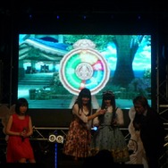 今回もパセラでコラボ決定!声優によるトークショーも『ルーンファクトリー オーシャンズ』バレンタインイベントレポート