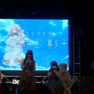 今回もパセラでコラボ決定!声優によるトークショーも『ルーンファクトリー オーシャンズ』バレンタインイベントレポート