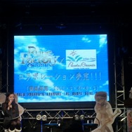 今回もパセラでコラボ決定!声優によるトークショーも『ルーンファクトリー オーシャンズ』バレンタインイベントレポート