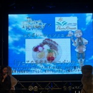 今回もパセラでコラボ決定!声優によるトークショーも『ルーンファクトリー オーシャンズ』バレンタインイベントレポート