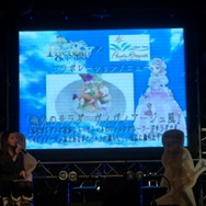 今回もパセラでコラボ決定!声優によるトークショーも『ルーンファクトリー オーシャンズ』バレンタインイベントレポート