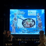 今回もパセラでコラボ決定!声優によるトークショーも『ルーンファクトリー オーシャンズ』バレンタインイベントレポート