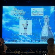 今回もパセラでコラボ決定!声優によるトークショーも『ルーンファクトリー オーシャンズ』バレンタインイベントレポート