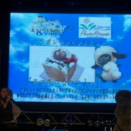 今回もパセラでコラボ決定!声優によるトークショーも『ルーンファクトリー オーシャンズ』バレンタインイベントレポート