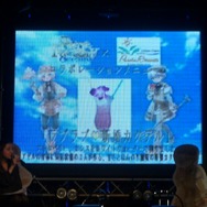 今回もパセラでコラボ決定!声優によるトークショーも『ルーンファクトリー オーシャンズ』バレンタインイベントレポート