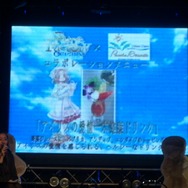 今回もパセラでコラボ決定!声優によるトークショーも『ルーンファクトリー オーシャンズ』バレンタインイベントレポート