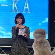 今回もパセラでコラボ決定!声優によるトークショーも『ルーンファクトリー オーシャンズ』バレンタインイベントレポート