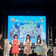 今回もパセラでコラボ決定!声優によるトークショーも『ルーンファクトリー オーシャンズ』バレンタインイベントレポート