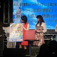 今回もパセラでコラボ決定!声優によるトークショーも『ルーンファクトリー オーシャンズ』バレンタインイベントレポート