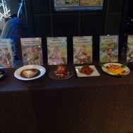 今回もパセラでコラボ決定!声優によるトークショーも『ルーンファクトリー オーシャンズ』バレンタインイベントレポート