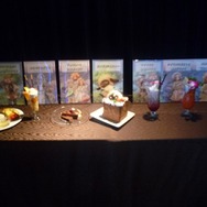 今回もパセラでコラボ決定!声優によるトークショーも『ルーンファクトリー オーシャンズ』バレンタインイベントレポート