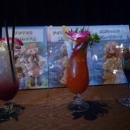 今回もパセラでコラボ決定!声優によるトークショーも『ルーンファクトリー オーシャンズ』バレンタインイベントレポート