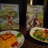 今回もパセラでコラボ決定!声優によるトークショーも『ルーンファクトリー オーシャンズ』バレンタインイベントレポート