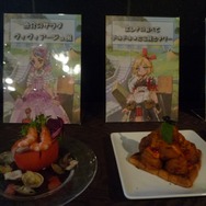 今回もパセラでコラボ決定!声優によるトークショーも『ルーンファクトリー オーシャンズ』バレンタインイベントレポート