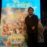 今回もパセラでコラボ決定!声優によるトークショーも『ルーンファクトリー オーシャンズ』バレンタインイベントレポート