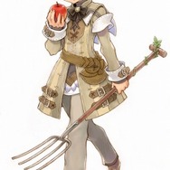 ルーンファクトリー オーシャンズ