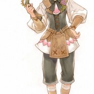 ルーンファクトリー オーシャンズ