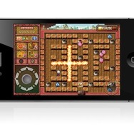 ボンバーマン道場