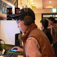 ［Ｅスポーツスタジアム2007 Stage2］01：秋の大“電子”運動会 〜『WARCRAFT3』はSaitou選手が初優勝、Nemuke選手は準優勝〜